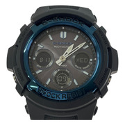 CASIO G-SHOCK AWG-M100A 腕時計