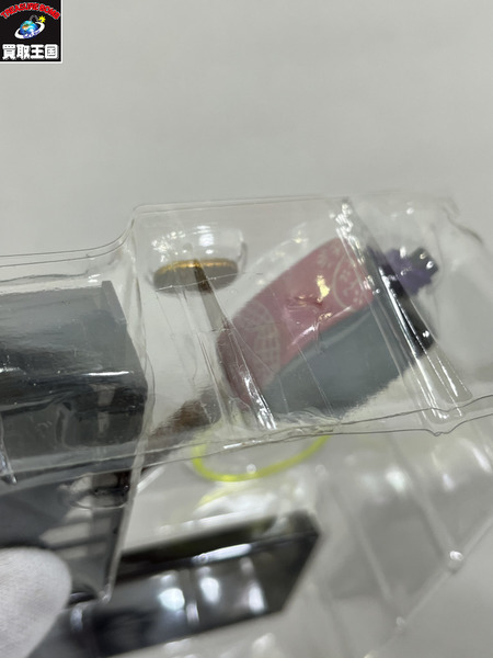 必殺仕事人 武器フィギュア　ノーマルコンプ　8種