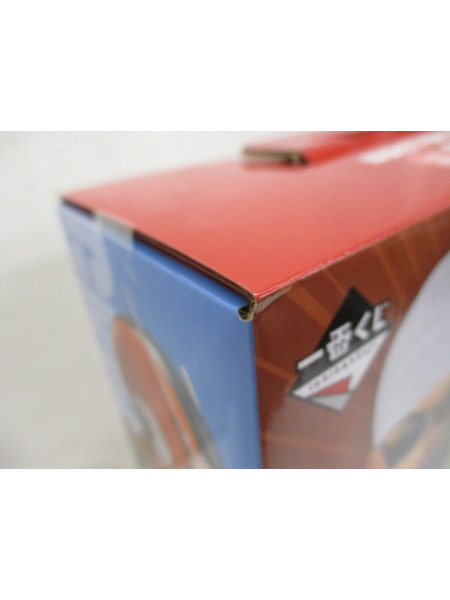 一番くじ ドラゴンボール 激突！宇宙を賭けた闘い　ラストワン賞　グレートサイヤマン