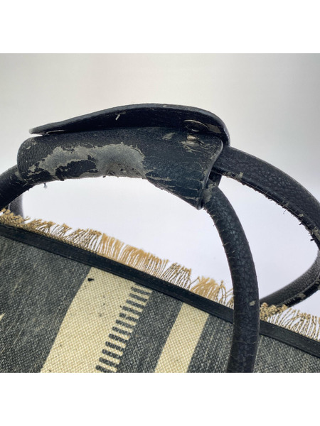 ソノ他バッグ NATURAL VINTAGE GOA/キャリー