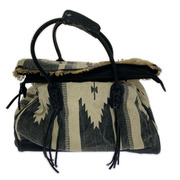 ソノ他バッグ NATURAL VINTAGE GOA/キャリー