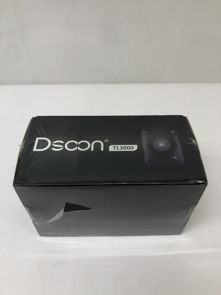 Dsoon Time Lapse Camera　TL3000　タイムラプスカメラ