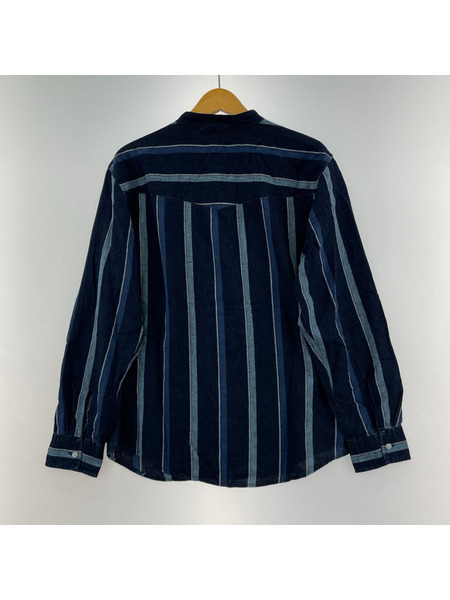 Levi's 長袖シャツ oasis コラボ