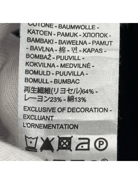 Levi's 長袖シャツ oasis コラボ