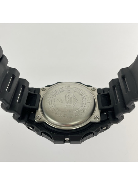 CASIO G-SHOCK GBX-100-1JF G-LIDE