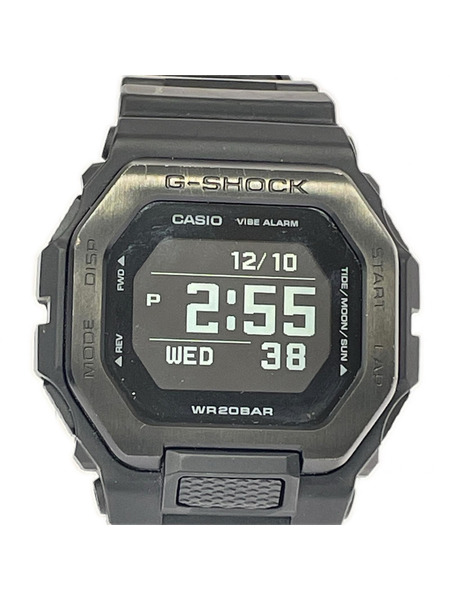 CASIO G-SHOCK GBX-100-1JF G-LIDE