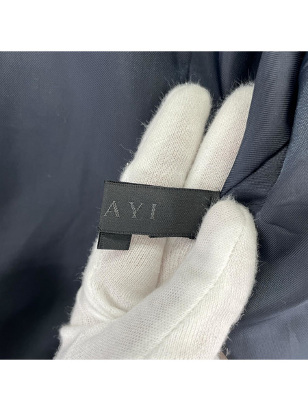 ジャケット ANAYI コート ダウン