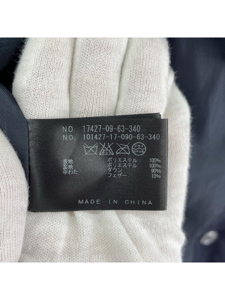 ジャケット ANAYI コート ダウン