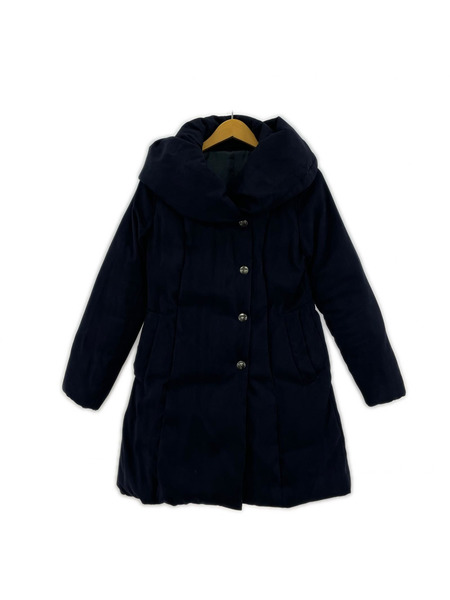 ジャケット ANAYI コート ダウン