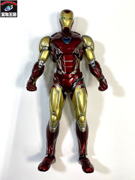 S.H.Figuarts アイアンマン マーク85 「アベンジャーズ/エンドゲーム」BANDAI SPIRITS バンダイスピリッツ