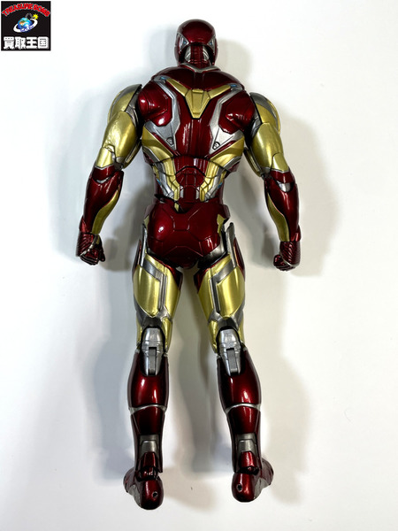 S.H.Figuarts アイアンマン マーク85 「アベンジャーズ/エンドゲーム」BANDAI SPIRITS バンダイスピリッツ