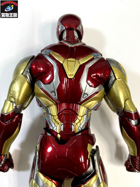 S.H.Figuarts アイアンマン マーク85 「アベンジャーズ/エンドゲーム」BANDAI SPIRITS バンダイスピリッツ