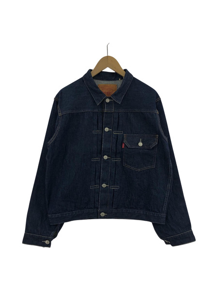 LEVI'S VINTAGE CLOTHING 506XX 1936 TYPE 1 デニムジャケット 42