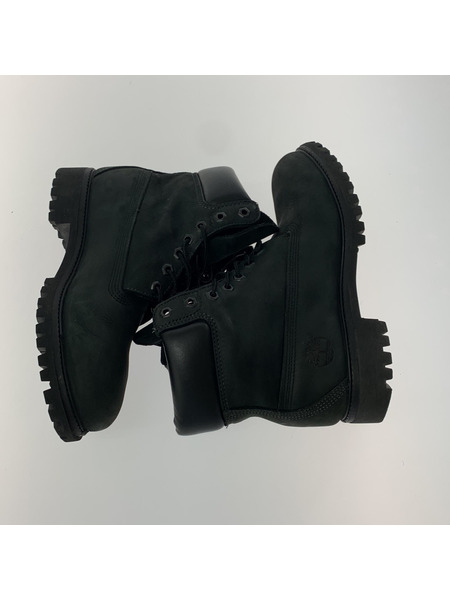 Timberland ブーツ 黒