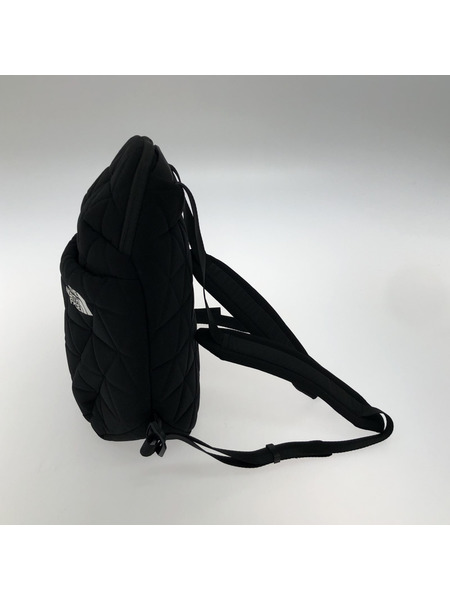 THE NORTH FACE ジオフェイスミニパック BLK NM32351