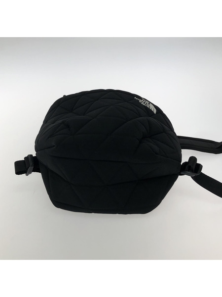 THE NORTH FACE ジオフェイスミニパック BLK NM32351