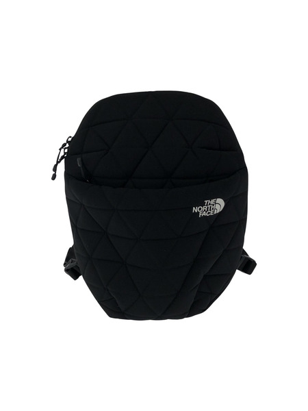 THE NORTH FACE ジオフェイスミニパック BLK NM32351