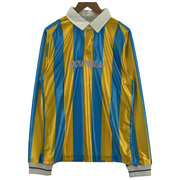 LITTLEBIG 24SS Football SH L/S フットボールロンTee LB241-SH01