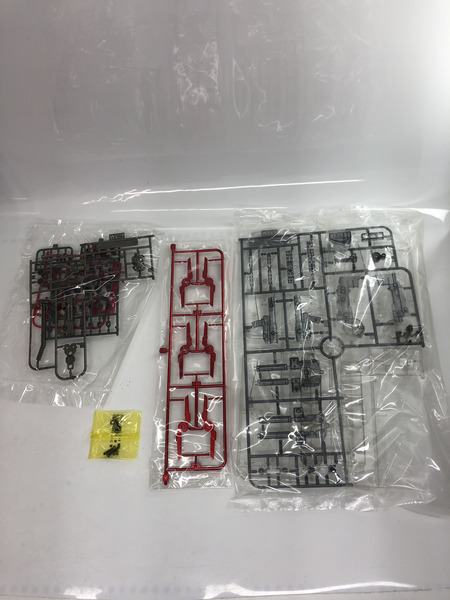 HGUC 1/144 フルアーマー・ユニコーンガンダム