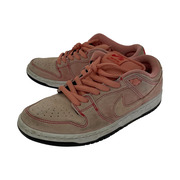 NIKE DUNK LOW PRO PRM Pink Pig US9