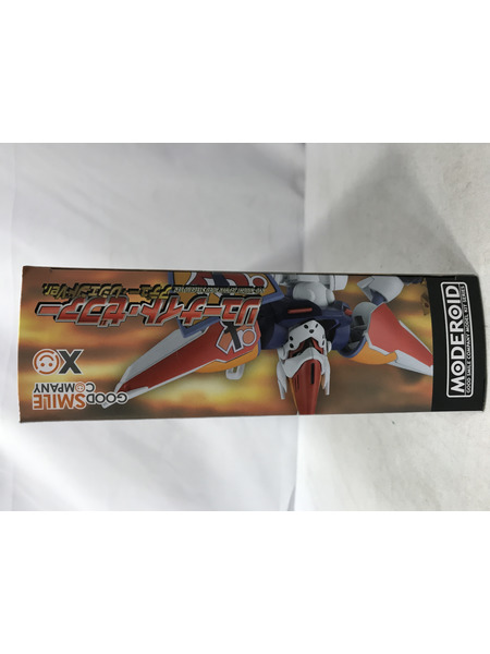 MODEROID リューナイト・ゼファー アデュー・レジェンドVer.[値下]