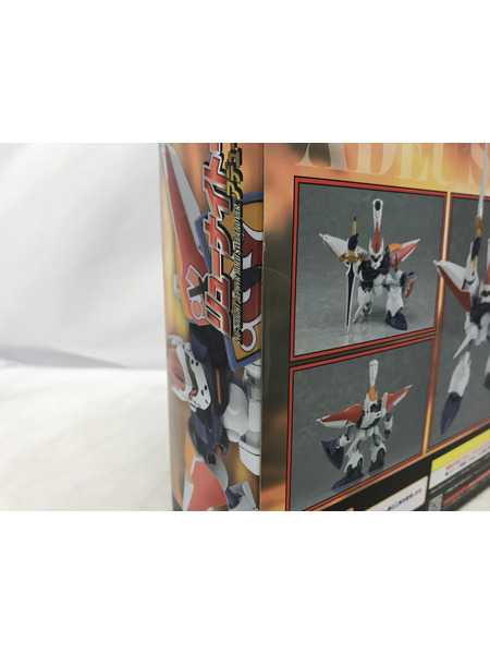 MODEROID リューナイト・ゼファー アデュー・レジェンドVer.[値下]