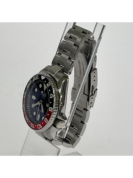 SEIKO 7S26-0020 自動巻 ダイバーズウォッチ 腕時計