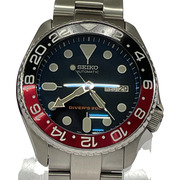 SEIKO 7S26-0020 自動巻 ダイバーズウォッチ 腕時計