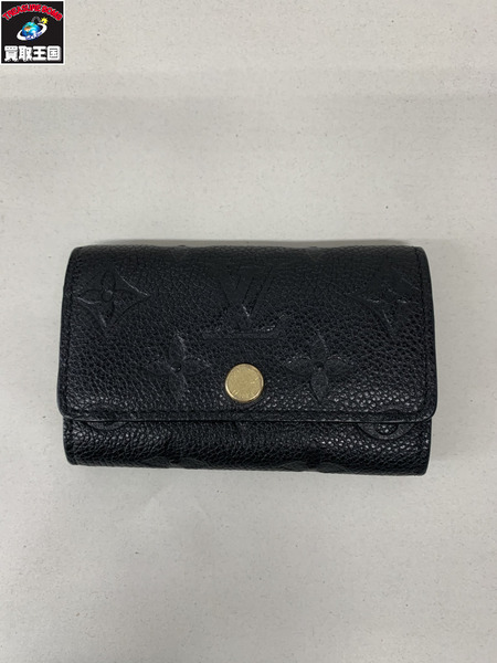 LV モノグラムアンプラント ミュルティクレ