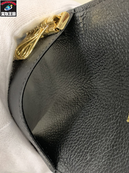 LV モノグラムアンプラント ミュルティクレ