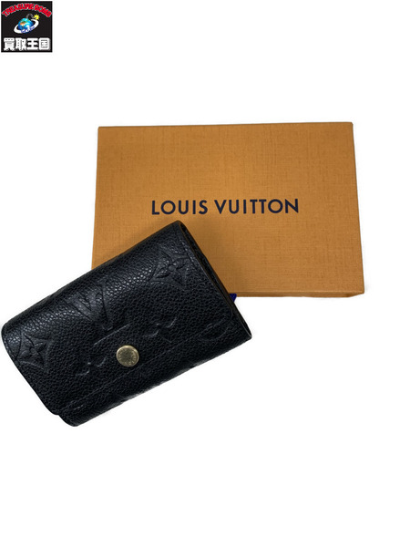 LV モノグラムアンプラント ミュルティクレ