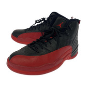 NIKE スニーカー AIR JORDAN 12 RETRO 26cm