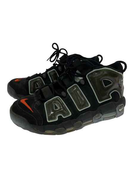 NIKE スニーカー Air More Uptempo Made You Look