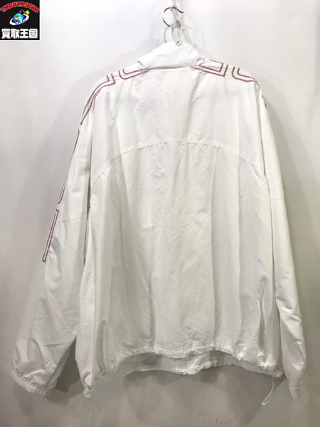 Supreme ブルゾン・ジャンパー 24AW Spellout Embroidered Track Jacket