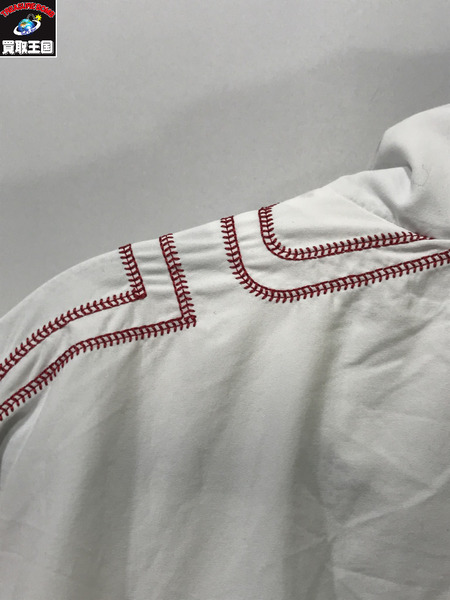 Supreme ブルゾン・ジャンパー 24AW Spellout Embroidered Track Jacket