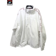 Supreme ブルゾン・ジャンパー 24AW Spellout Embroidered Track Jacket