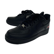 Supreme スニーカー × Nike Air Force 1 Low 