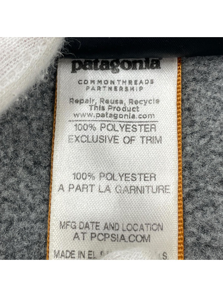 patagonia ジャケット シンチラ ベスト S 25681