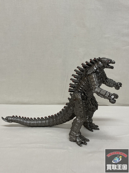 ムービーモンスターシリーズ　メカゴジラ2021