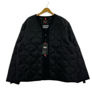 COMME des GARCONS ジャケット CDG × ALPHA INDUSTRIES LINER J