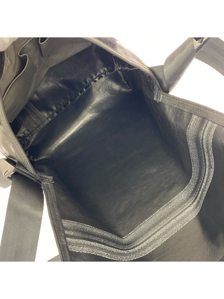 FREITAG F42 SURFSIDE6 ショルダーバッグ ブラック