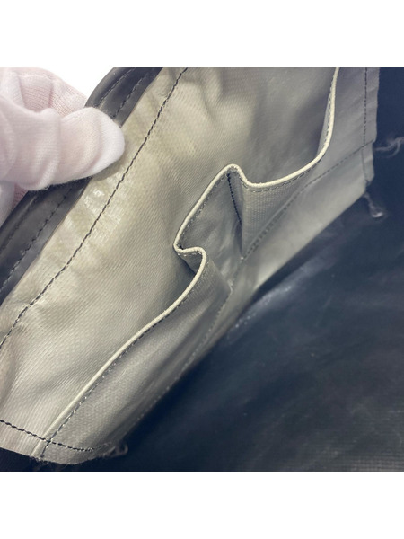 FREITAG F42 SURFSIDE6 ショルダーバッグ ブラック