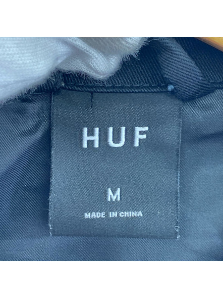 HUF ジャケット HUF X GREDDY FORMULA JACKET