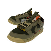 NIKE Air Dunk Jumbo Low Remastered Olive 25cm