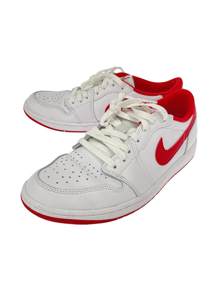 NIKE AIR JORDAN 1 RETRO LOW OG 28.5cm