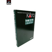 KATO 10-846 E217系 横須賀線 総武線（新色）