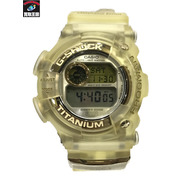 G-SHOCK/DW-9901WC WCCS/腕時計/フロッグマン ダブルマンタ/クオーツ