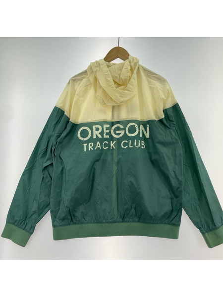 NIKE ジャケット 70-80s ナイロンジャケット M