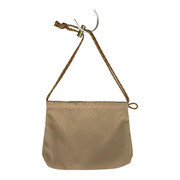ショルダーバッグ CELERI POCHETTE/ベージュ