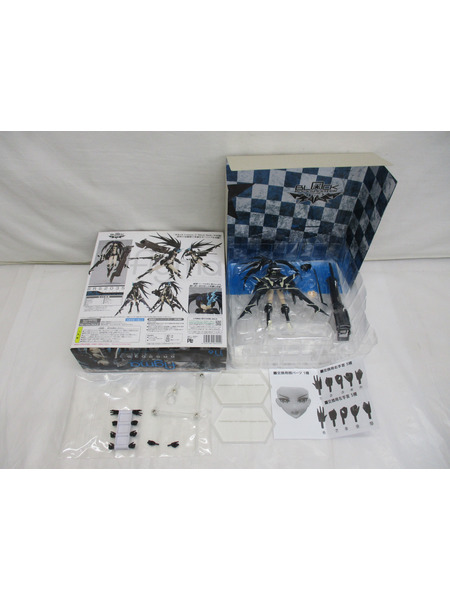 メーカー 美少女その他 figma BRS2035 「ブラック★ロックシューター THE GAME」